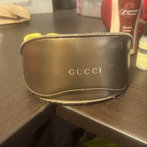Gucci retro OG sunglasses
